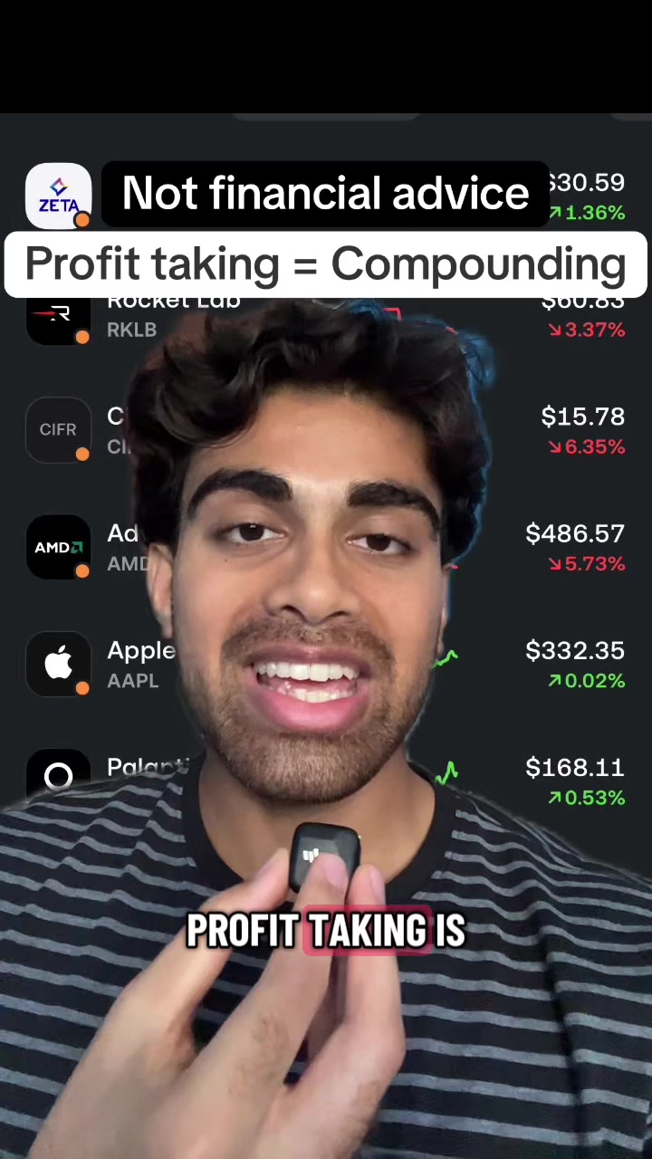 @Puneet Invests