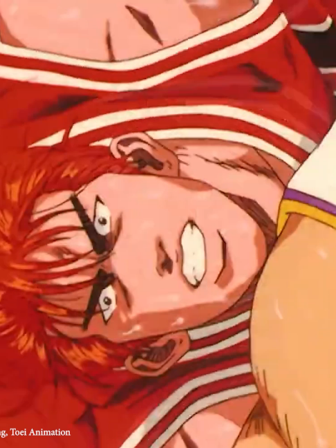 @Toei Animation