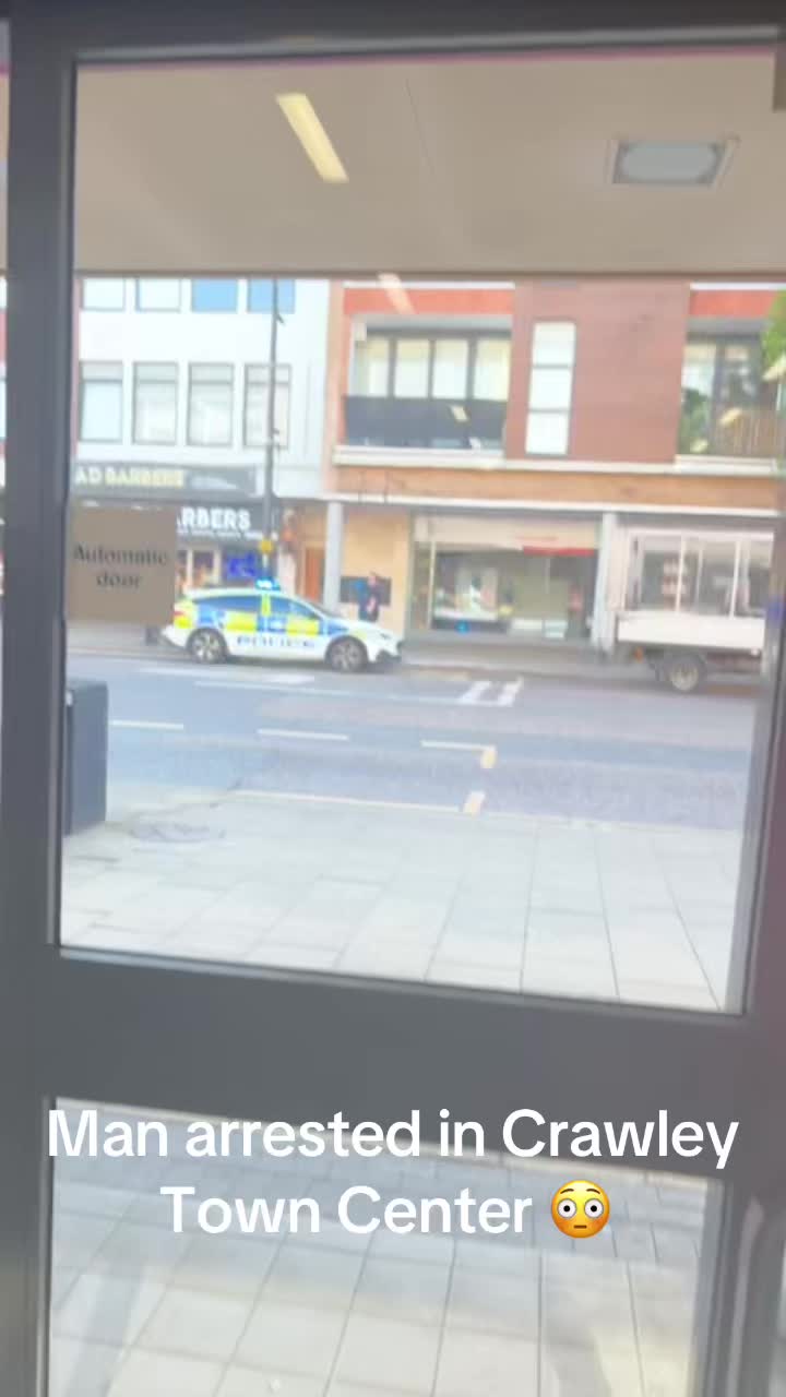 @Crawley Talks 🔥