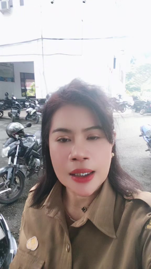 @weny Chaniago