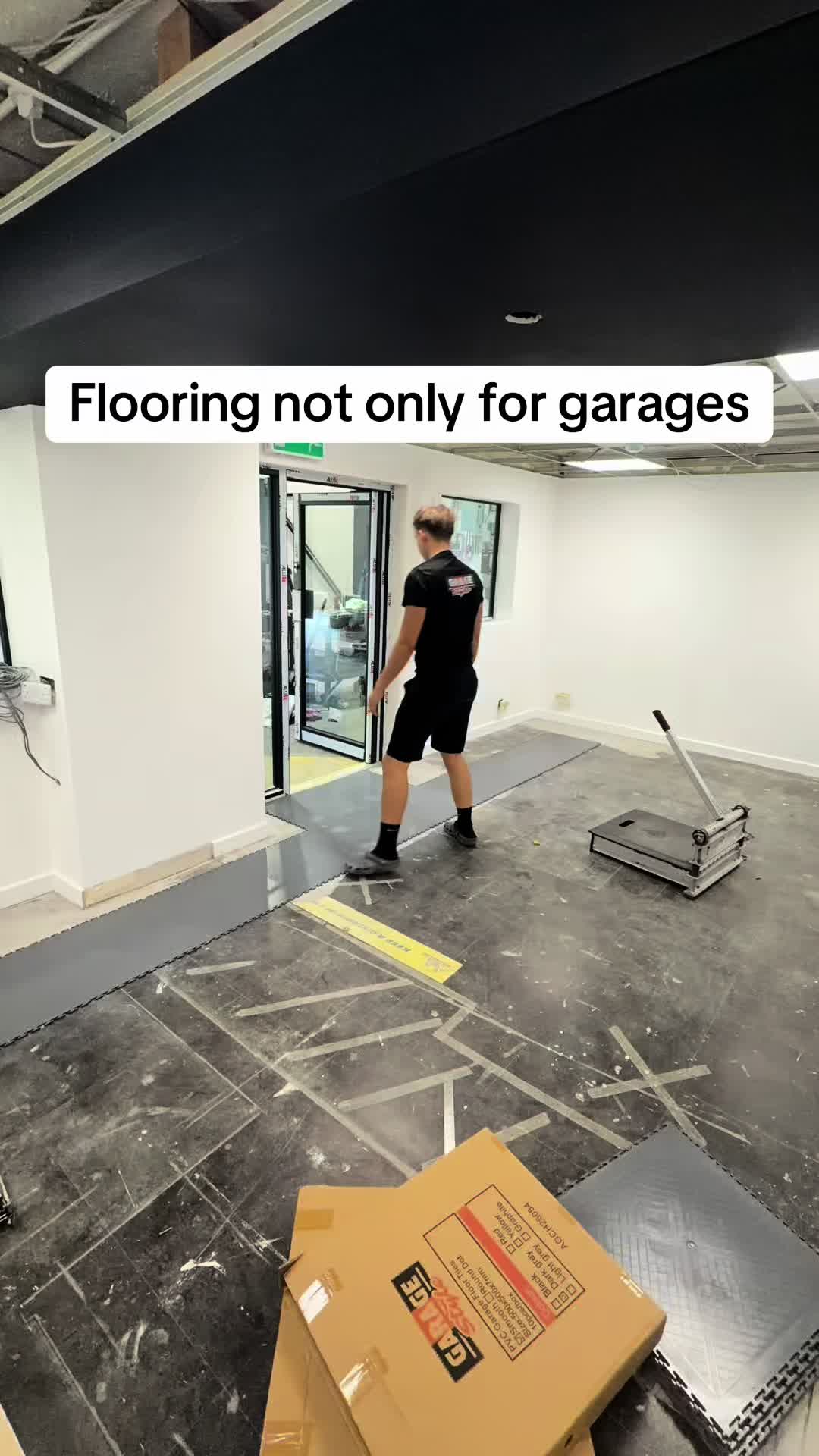 @Garage Style Ltd