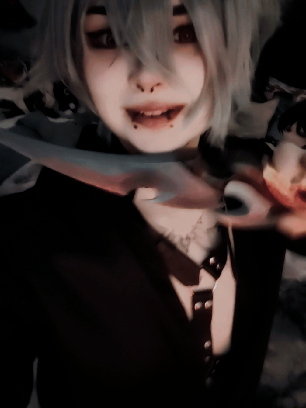 @⋟ Sewer Rat ⋞