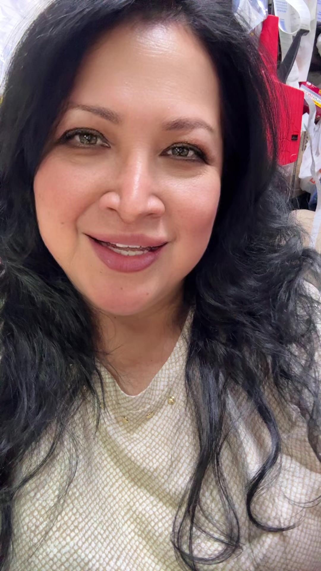 @Marisela Miranda