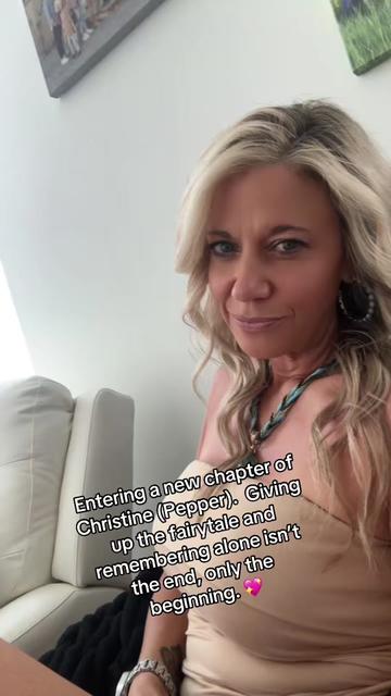 @Tannenblonde 💋🎙️🔮