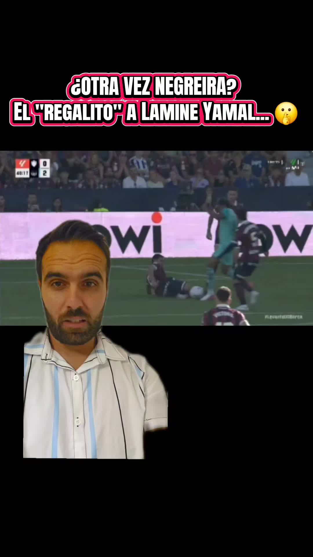 @Todo Fútbol | Esteponero