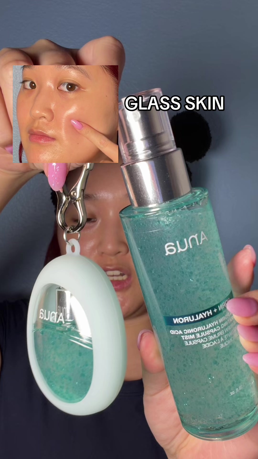 @Korean Skincare | Trish Trinh
