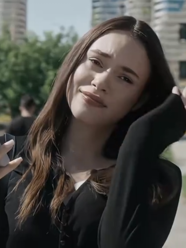 @Tiktokcu Kızlar ♥️