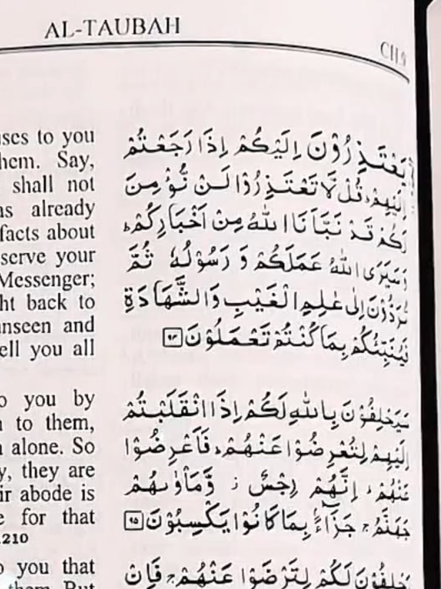 @Quran's Faizan