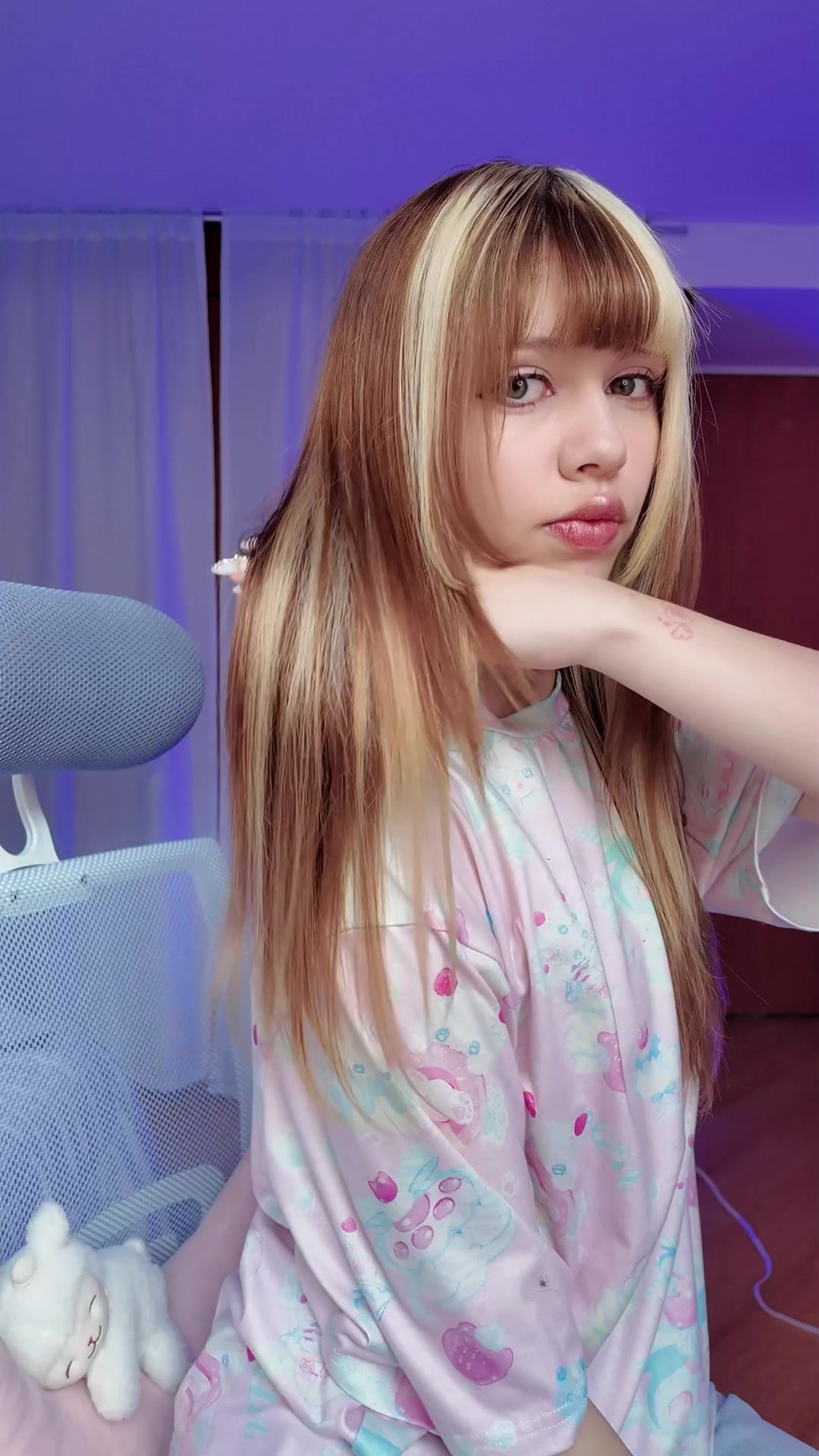 @Lulu Bitto