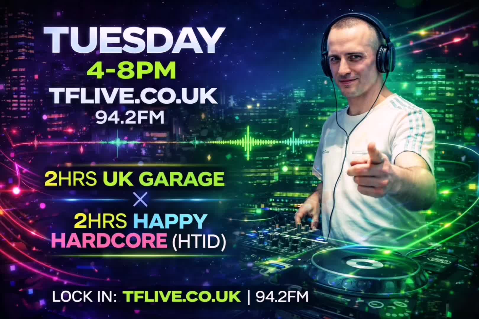 @DJ KingSize UK