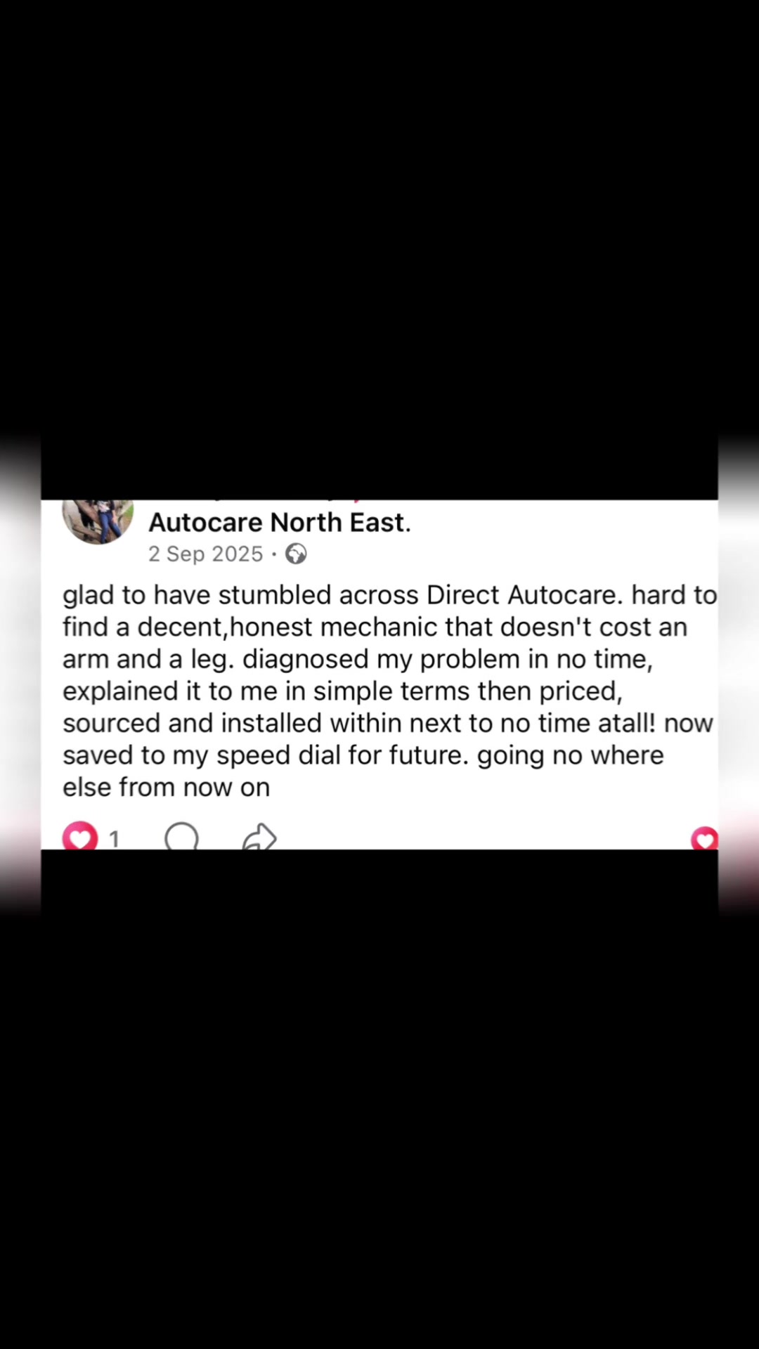 @DirectAutocareNE
