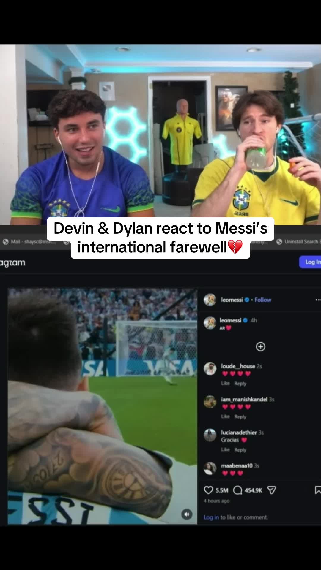 @DevinXDylan