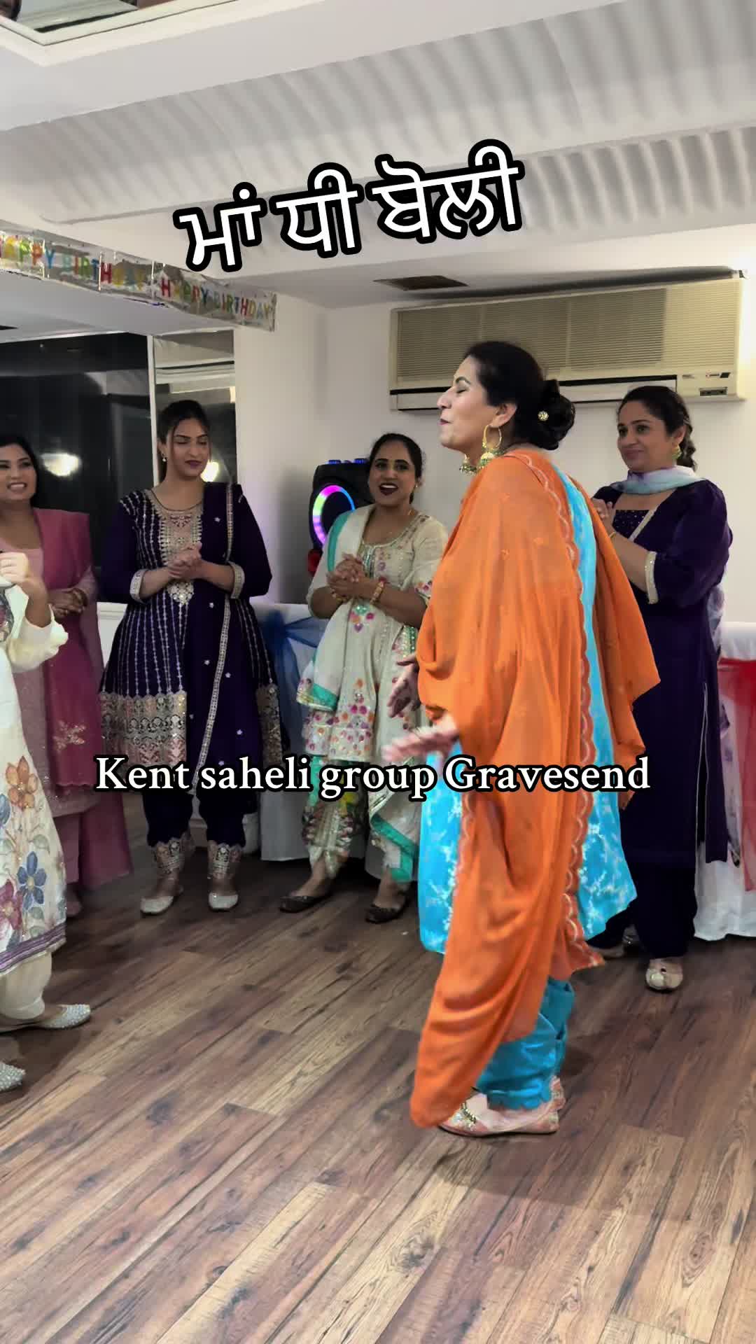 @Kent Saheli Group Gravesend