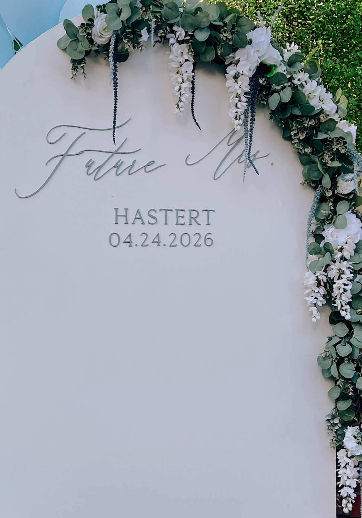 @Luxe + Linen