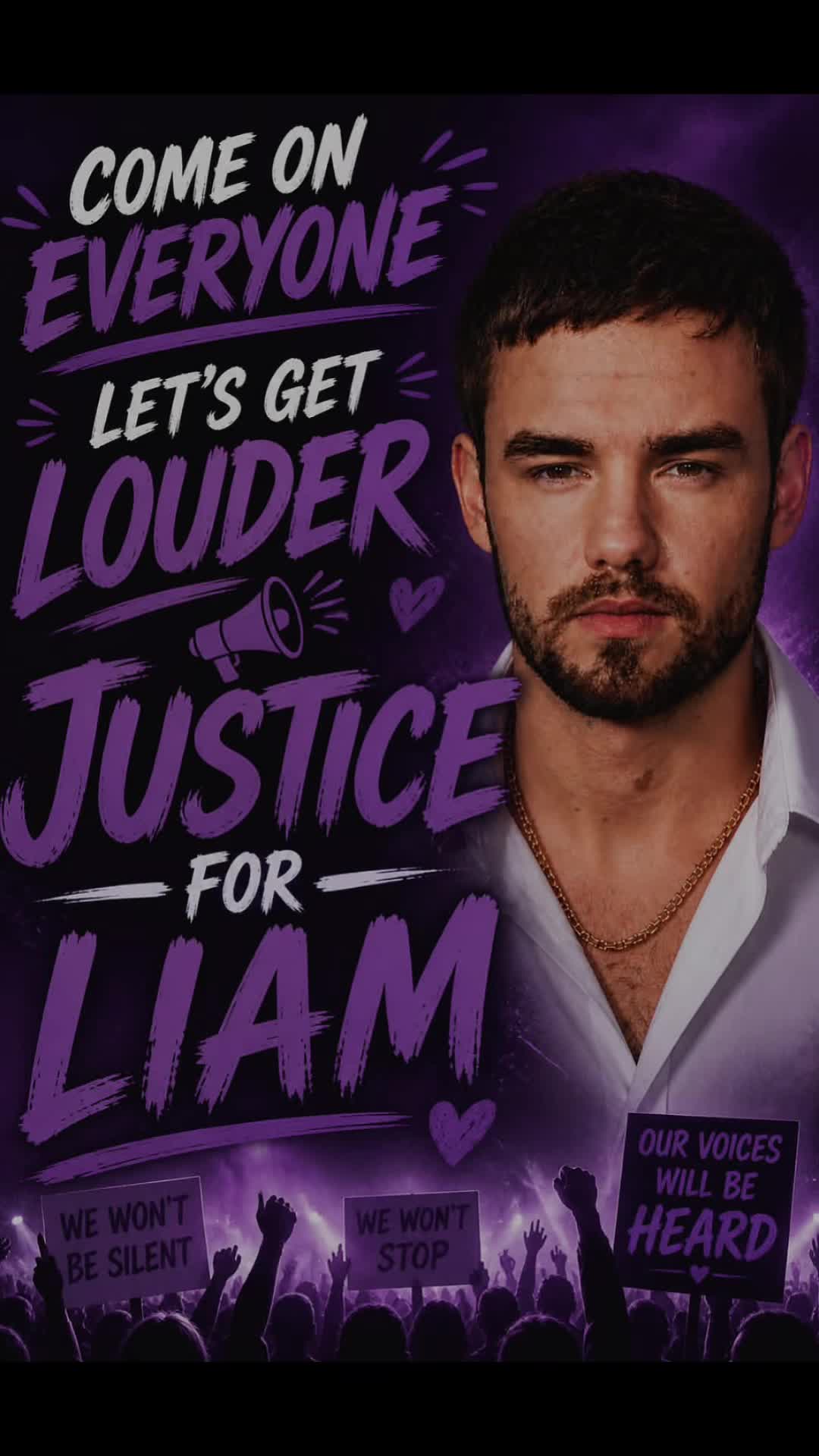 @True Justice >>>>LP