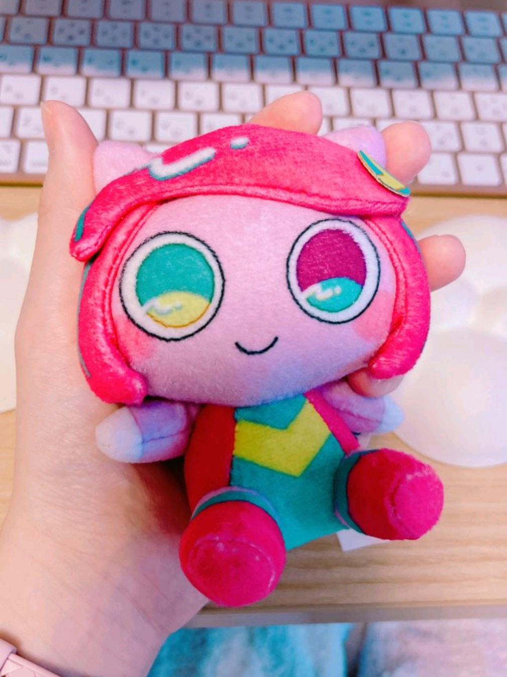 @* ⭐‧₊˚*  ʚ ᥎ᥲᥒᥒᥡ ɞ ⋆💖₊˚⊹♬