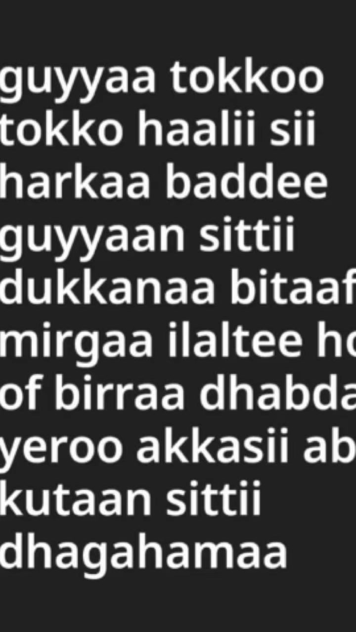 @jirufi jiraa shawa