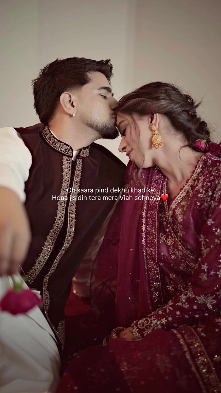 @AsianWeddingMagazine