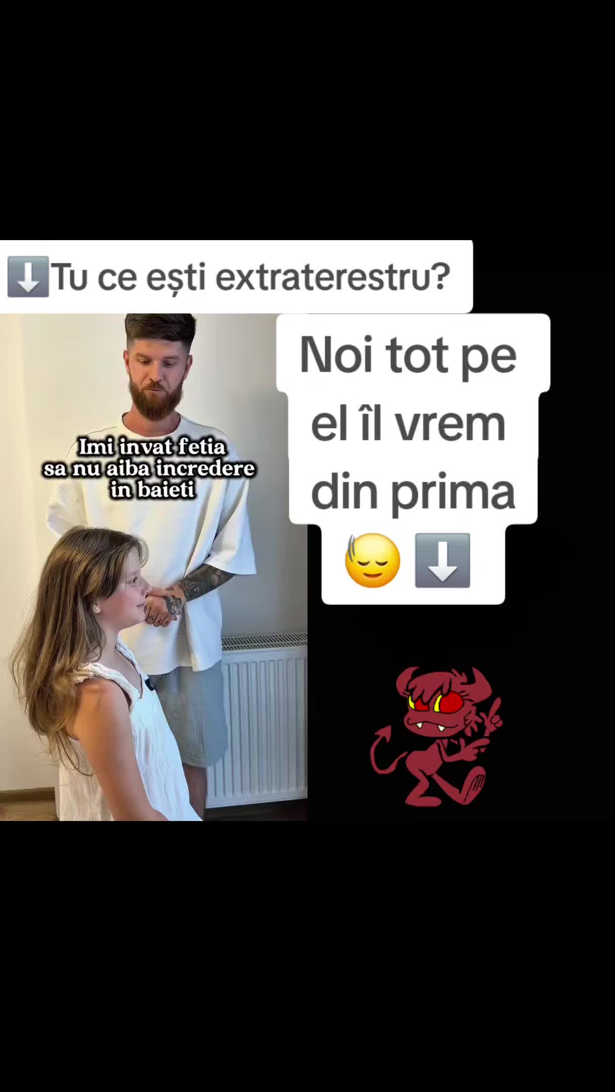 @Eu sunt 1 Om Partea Femeiască