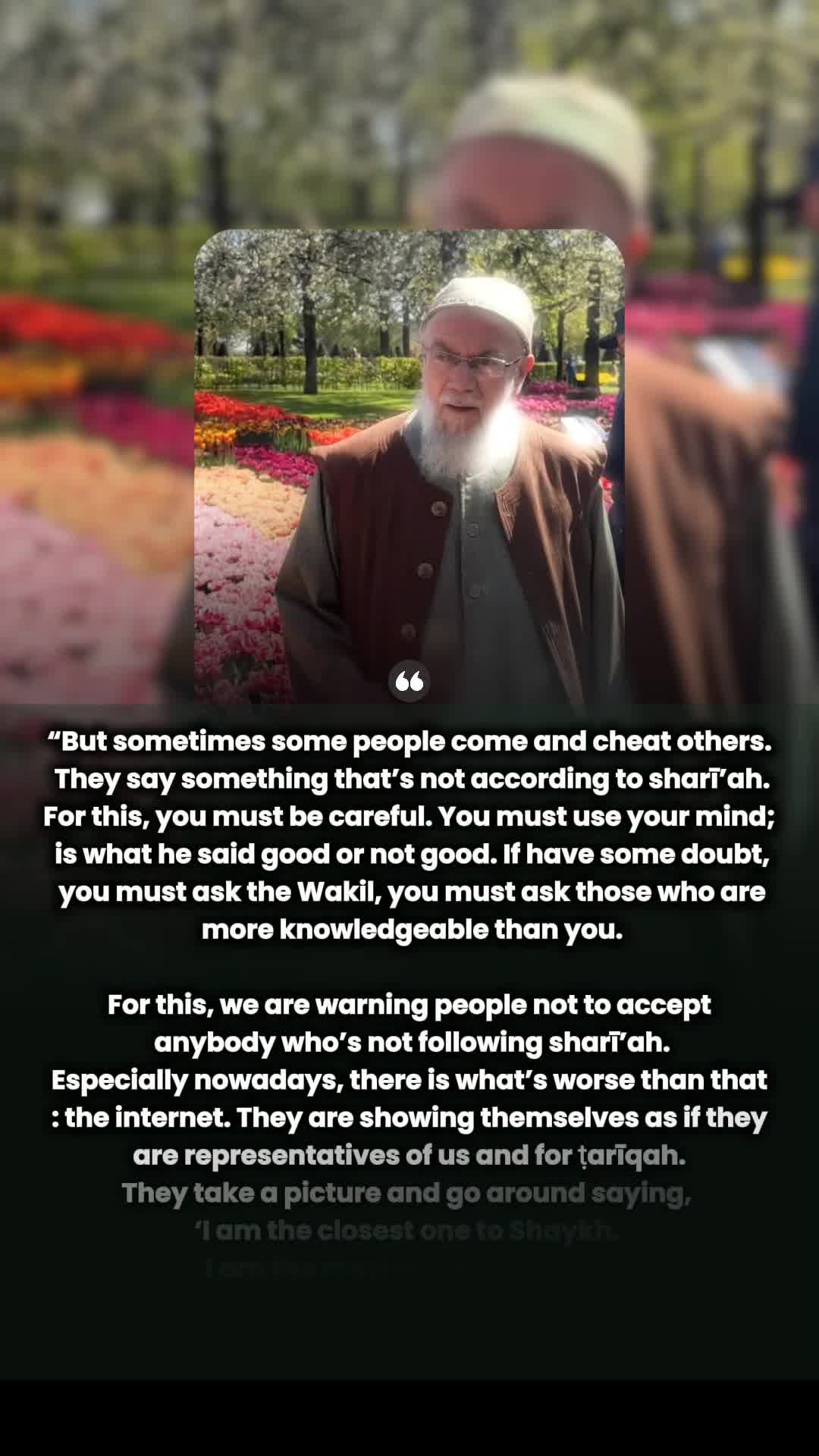 @Sufi Source