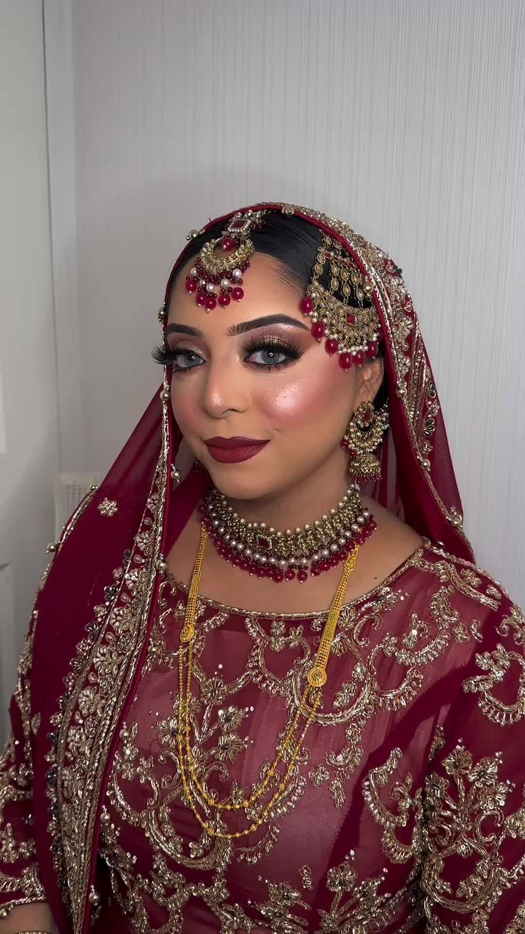 @Iramxbeauty