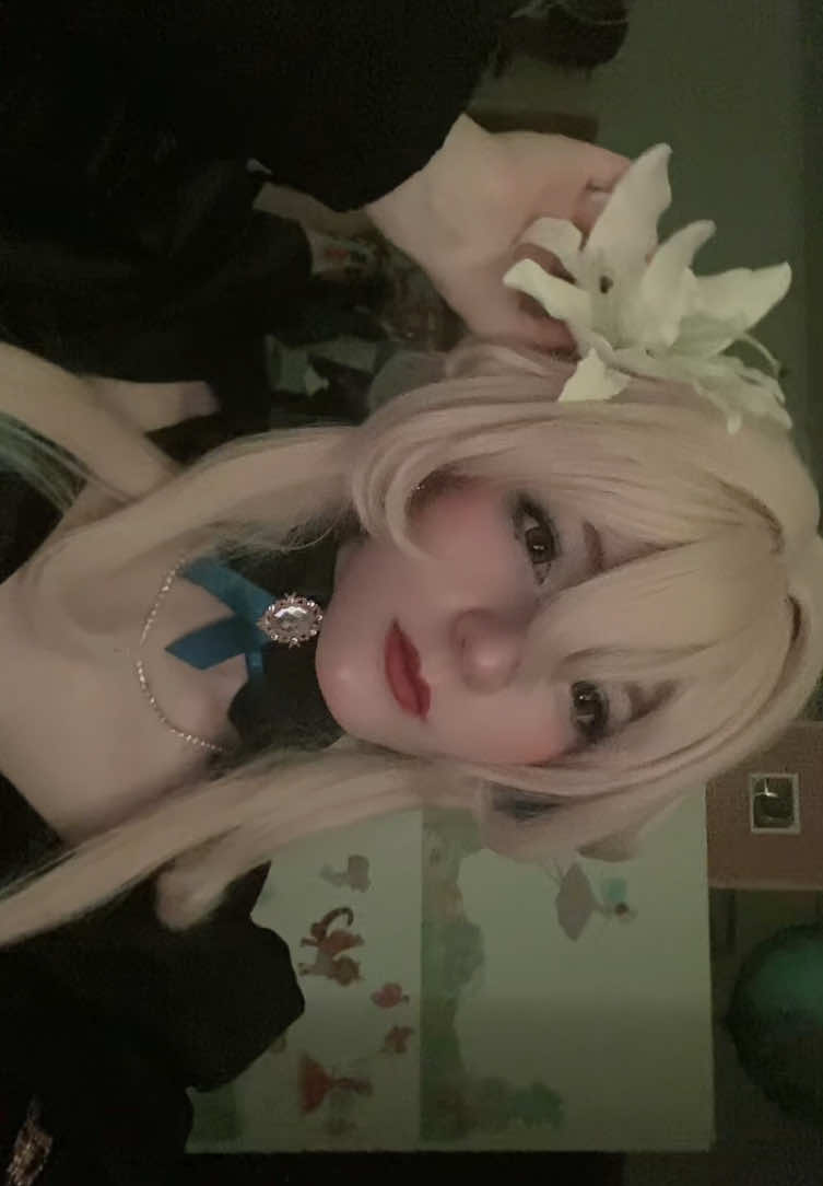 @✦ VI ✦