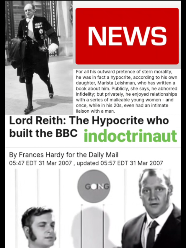 @Indoctrinaut