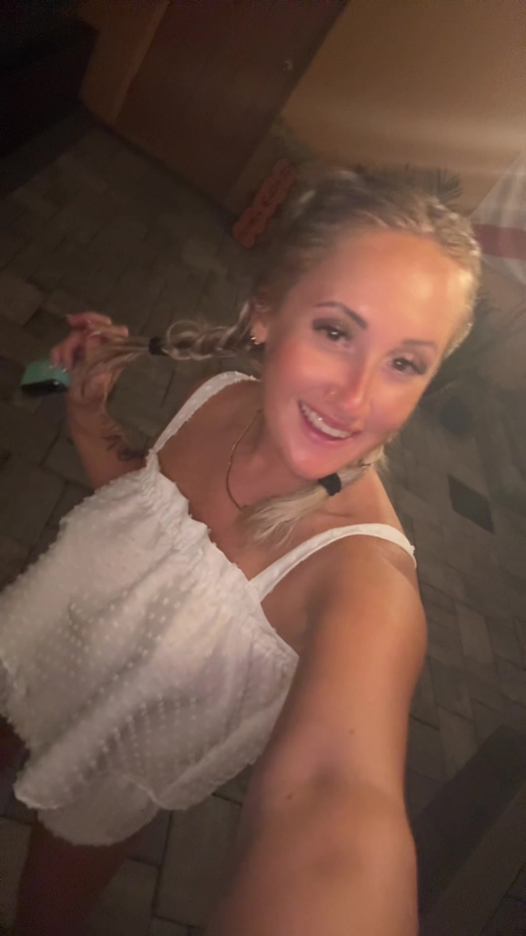 @Amber Marie