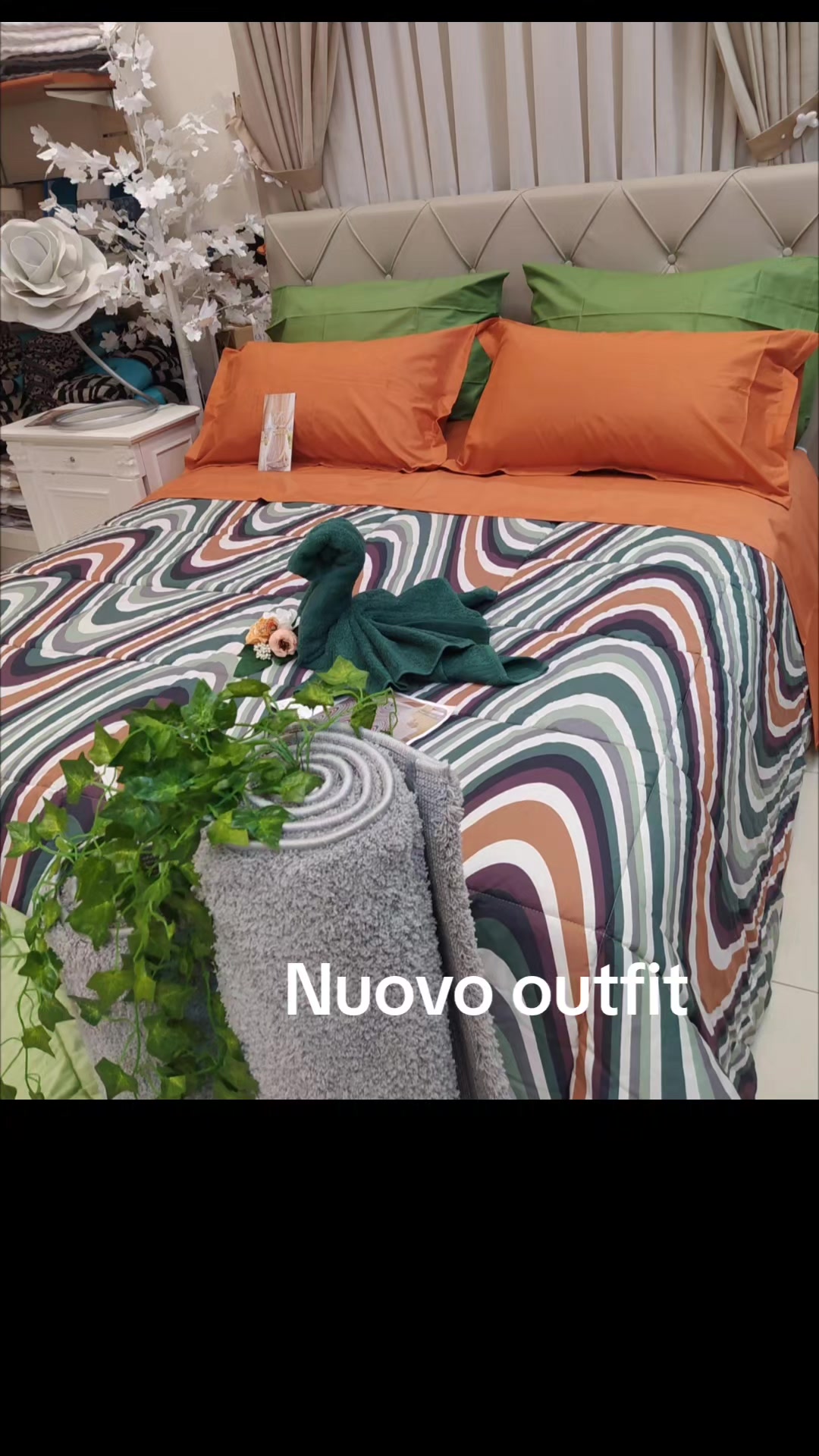 @Bagnato Arredotessile