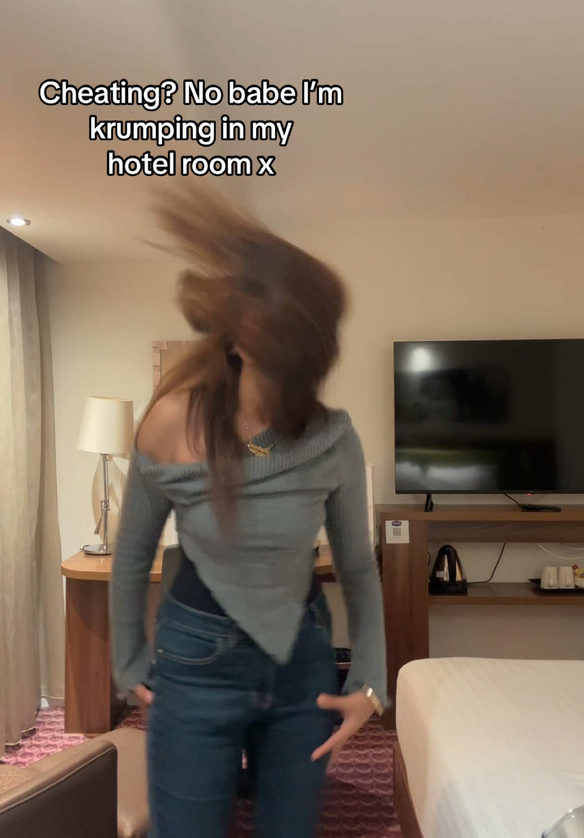 @Zai Bae