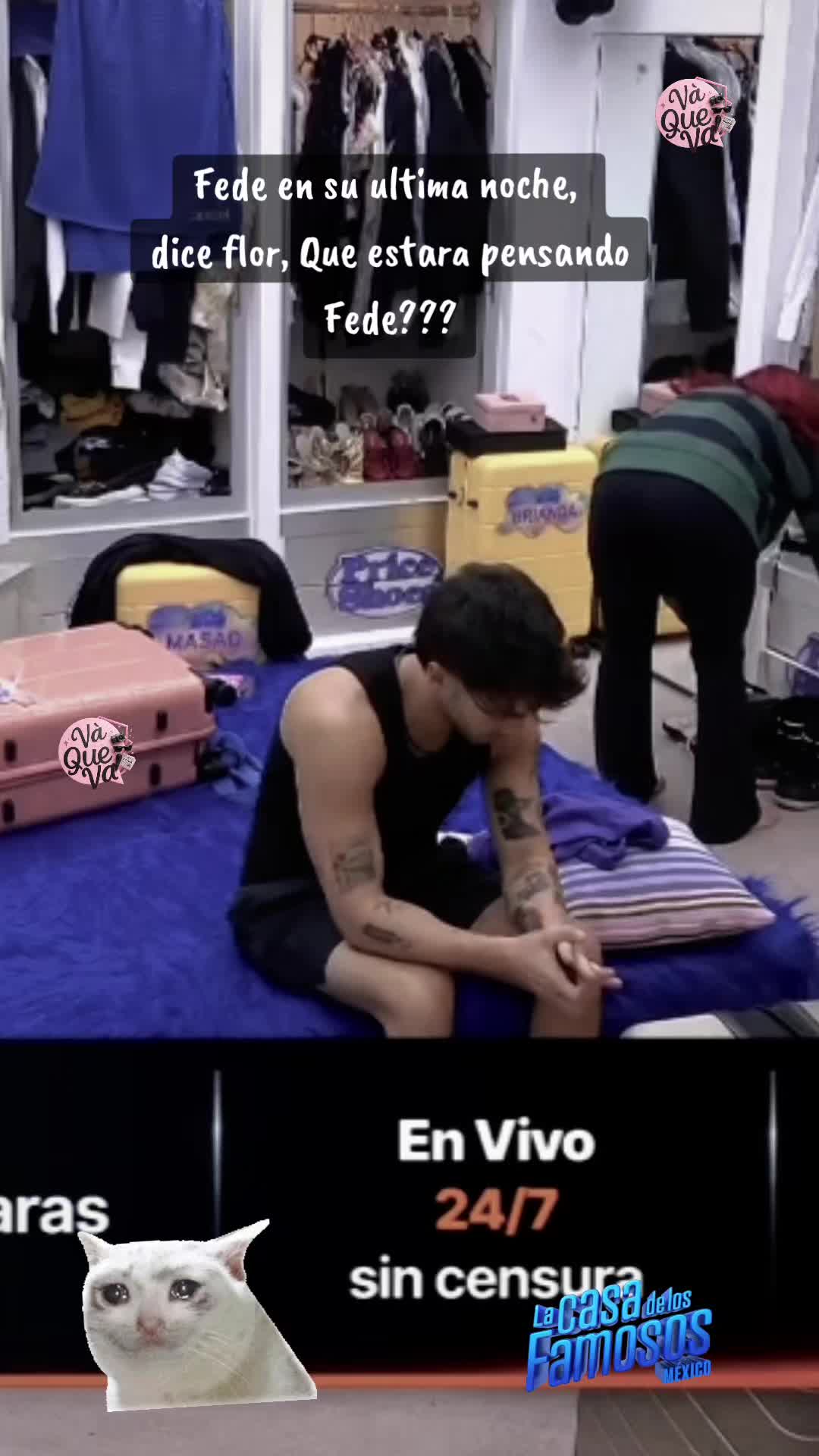 @Ｖａ ｑｕｅ ＶＡ