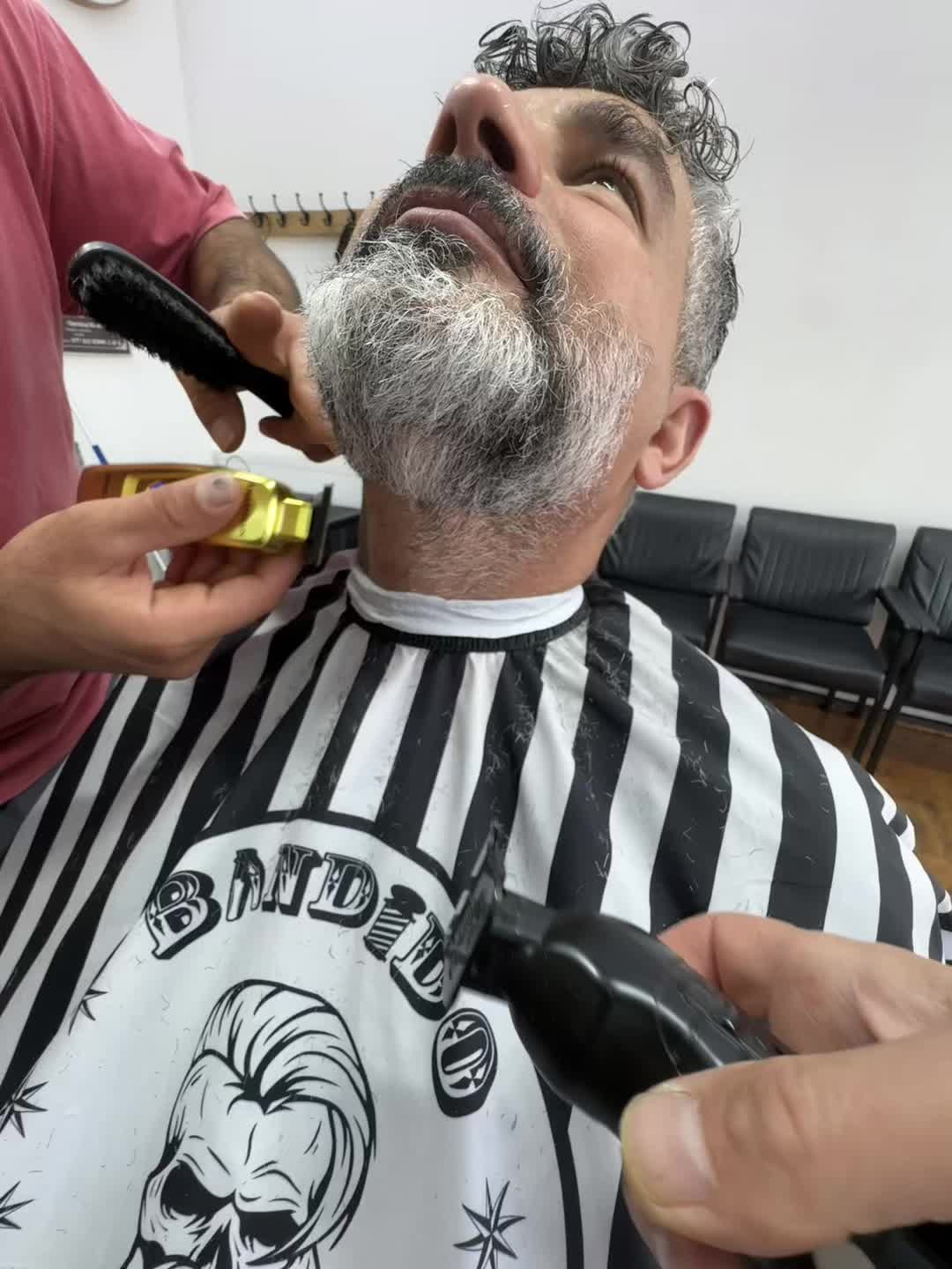 @kings barbers
