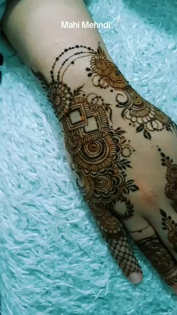 @Mahi Siddiqui