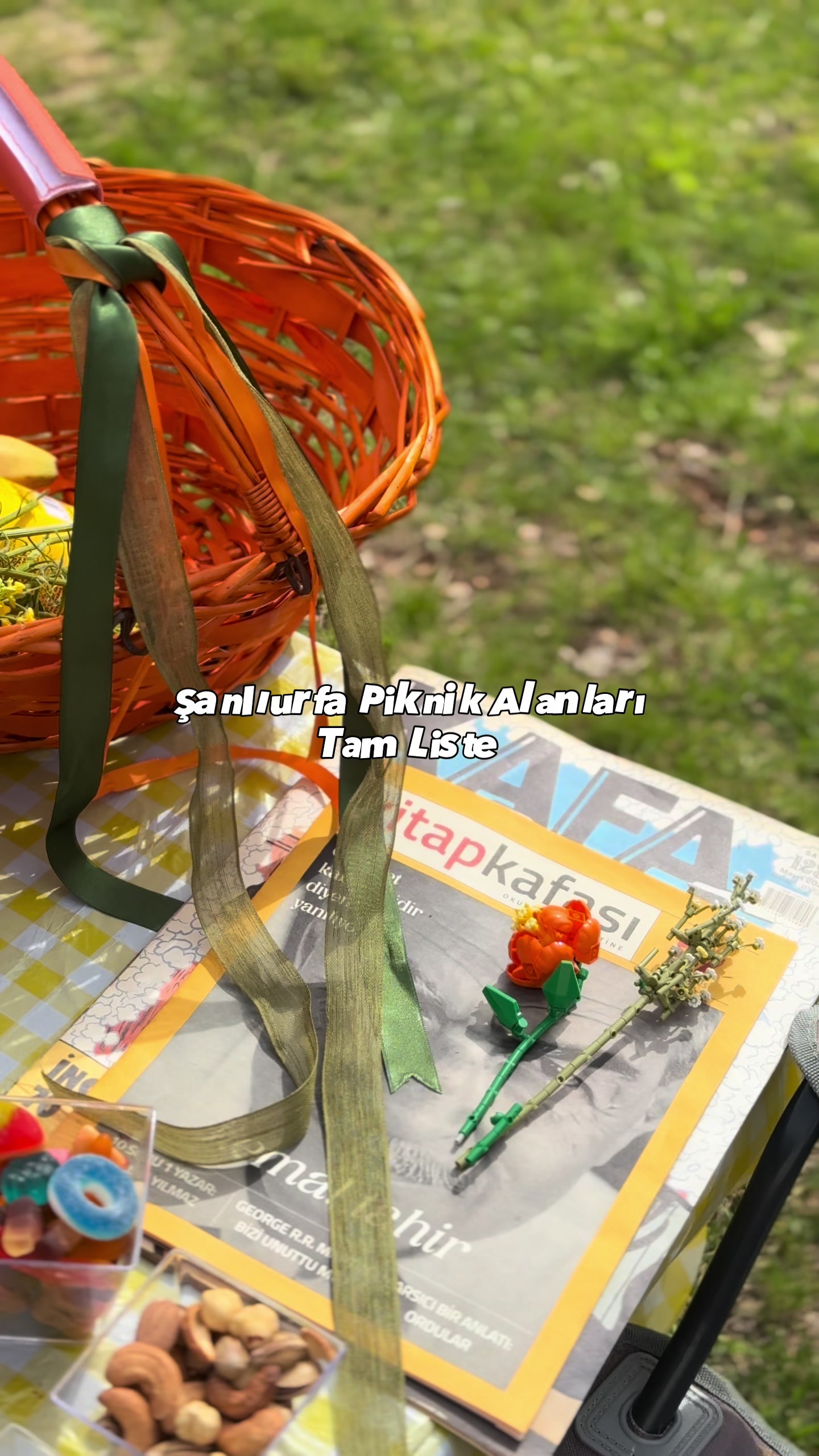 @urfagezilecekyerler