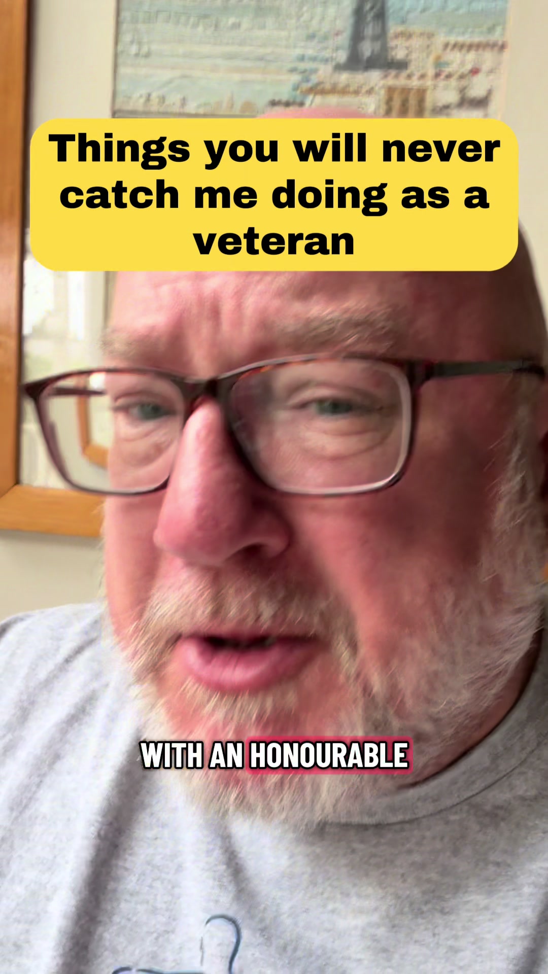 @Taff’s PTSD Veterans Bridge UK