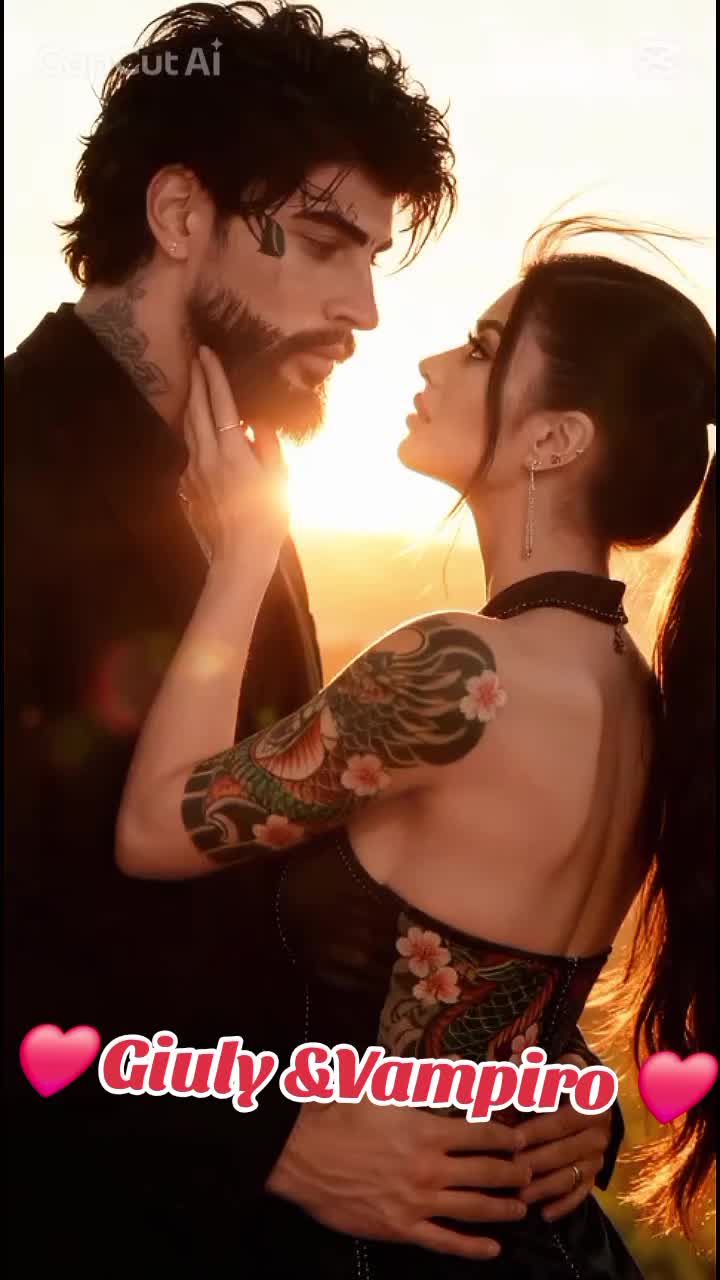@GiulyKVampira