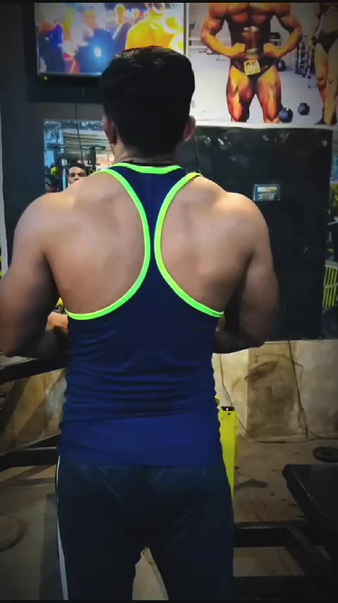 @Rana Atif bodybuilder