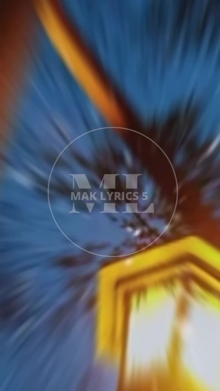 @MAK LYRICS 5 🎶