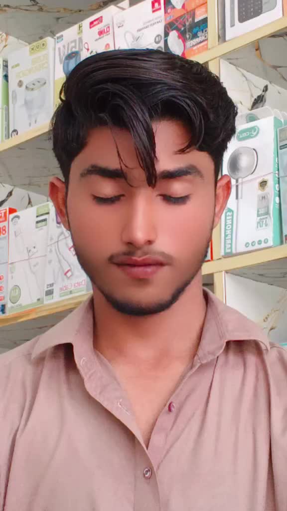 @Ramzan King