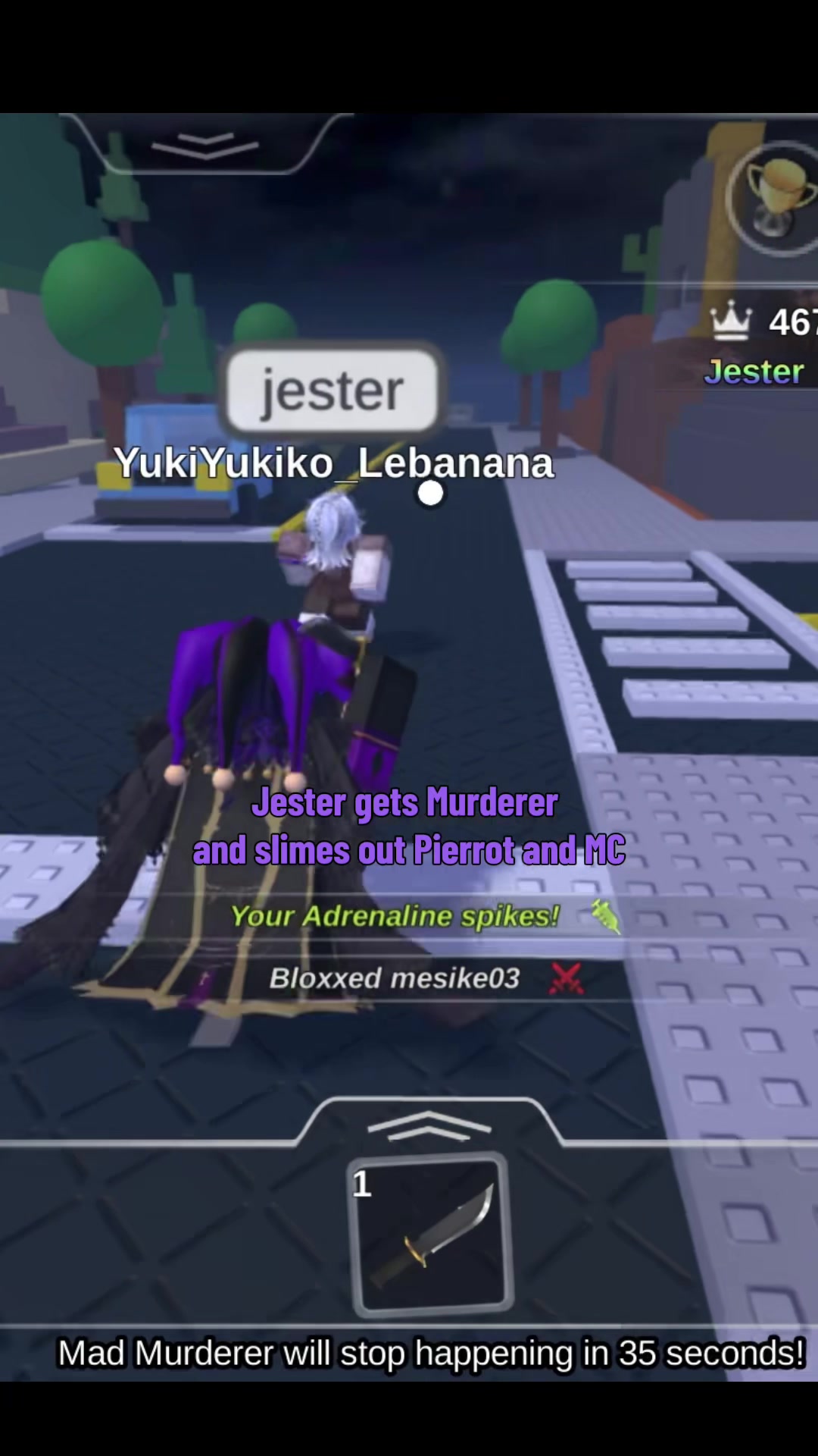 @Jester 💜