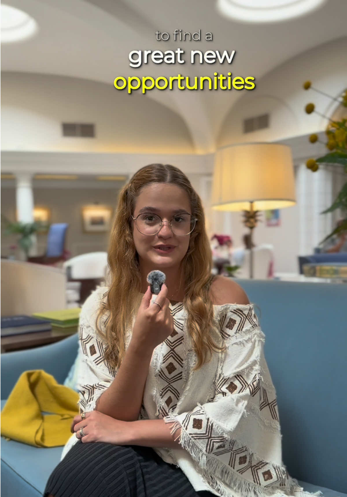 @M Recruitment