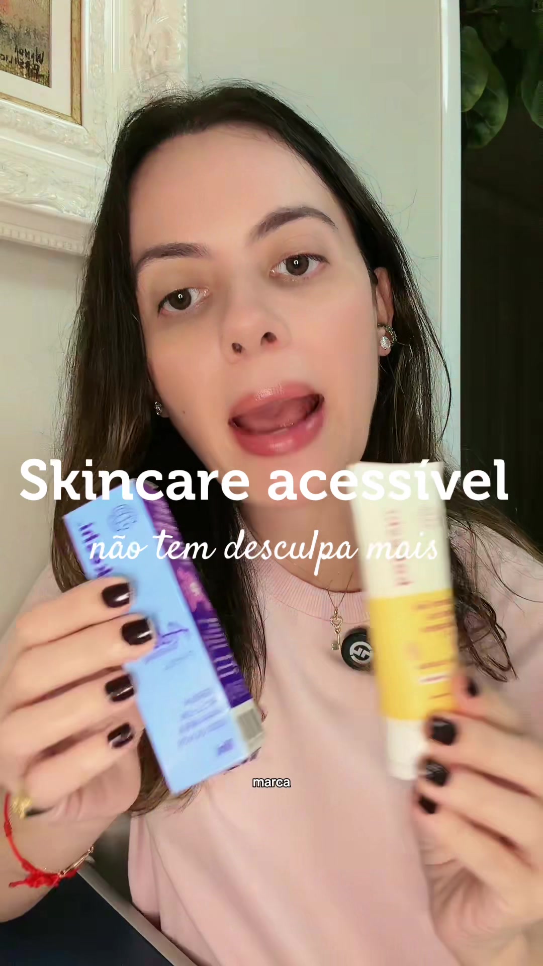 @Natália | Autocuidado e Casa
