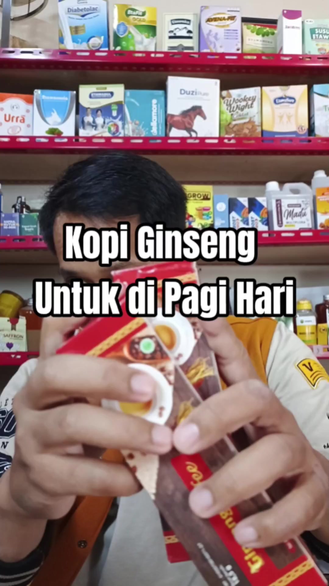 @Sehati Herbal