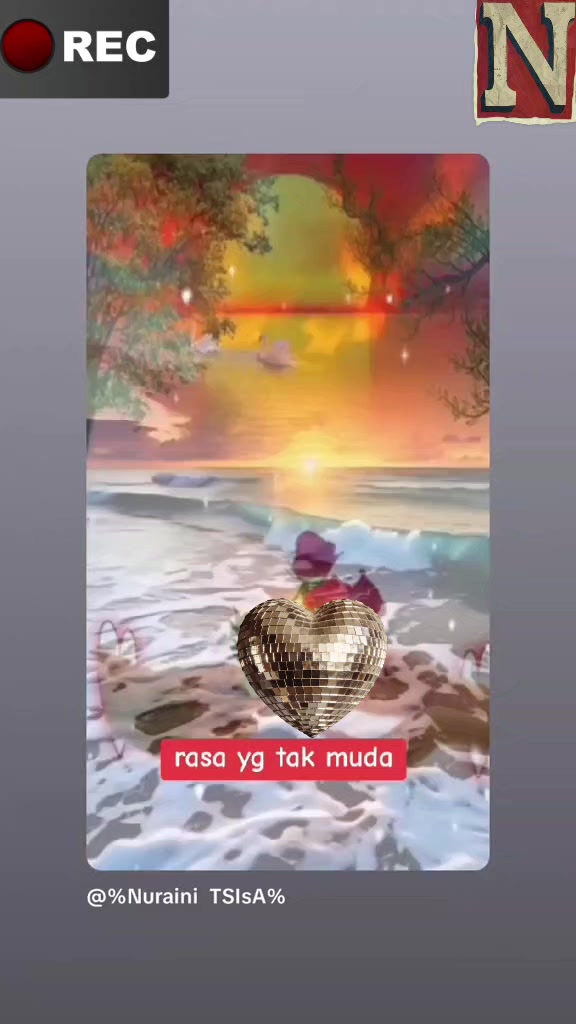 @%Nuraini  TSIsA%
