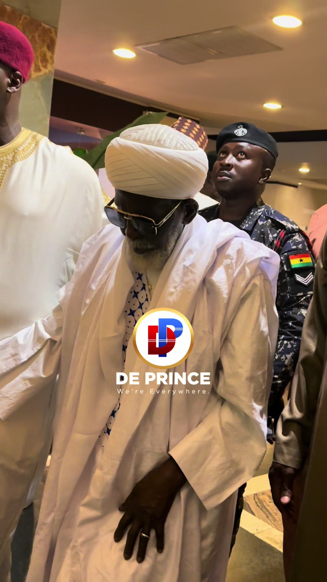 @De Prince
