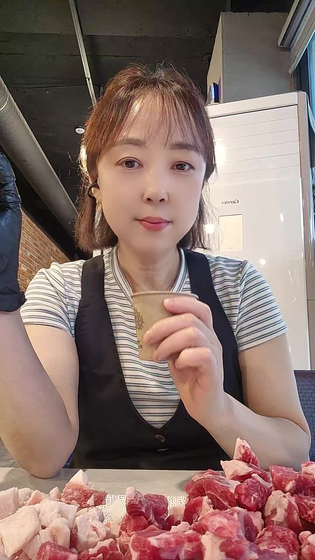 @마성양꼬치&홍경훠궈