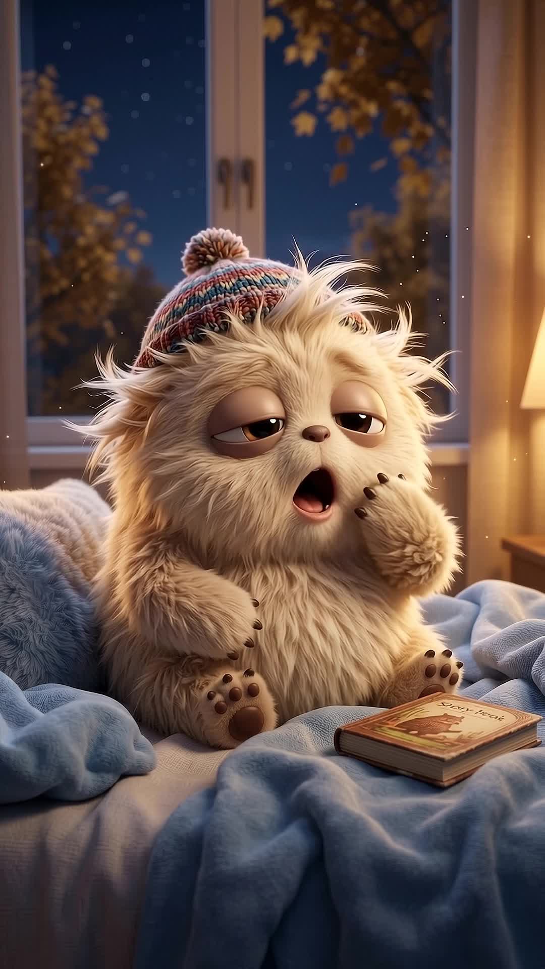 @PandaChique