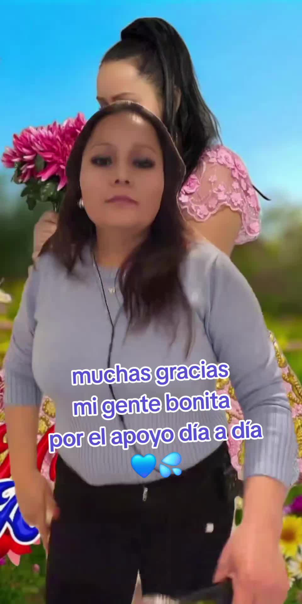 @💙💦Nardia Azul🤠