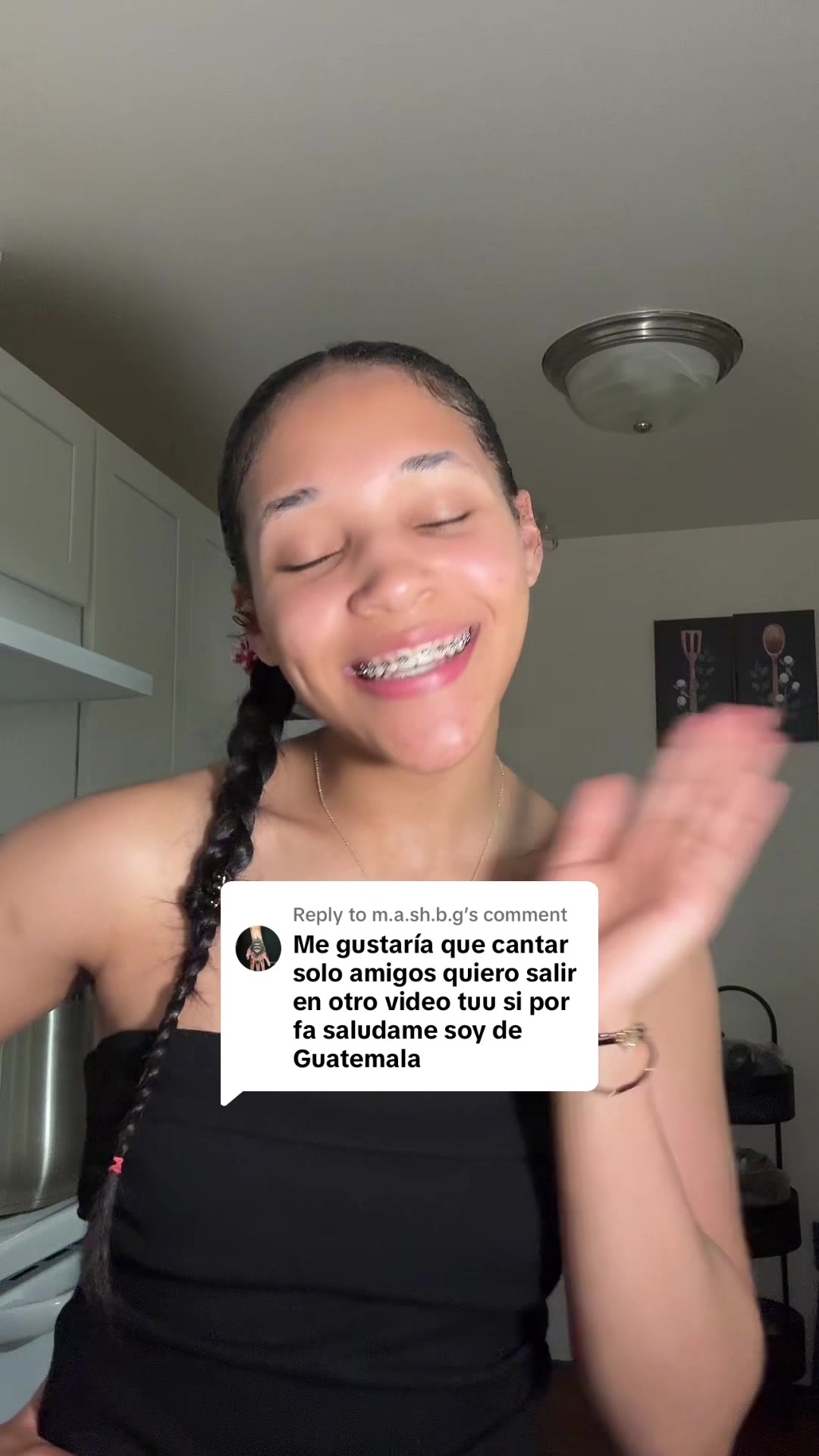@Wilviani Constanzo🌹