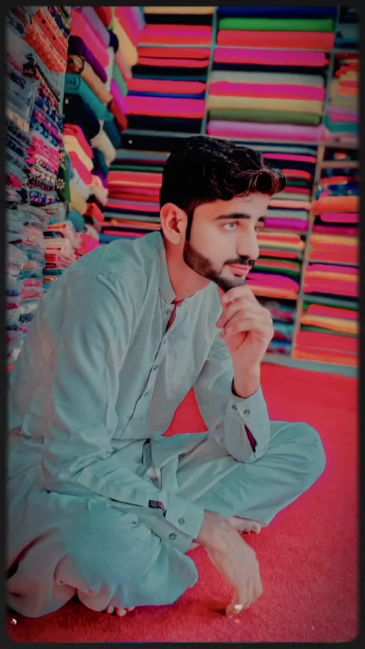 @معصوم لڑکا